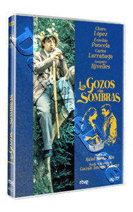 Joys and Sorrows (DVD)
